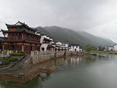 -蓝天清水湾国际大酒店