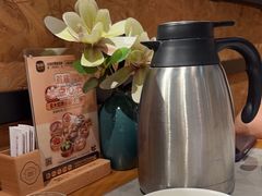 -如轩·海鲜砂锅粥·潮汕菜(南城店)
