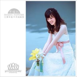 -巴黎春天婚纱摄影(临安店)
