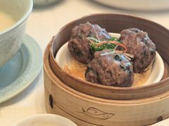陈皮牛肉球-金苑海鲜酒家(来魅力店)