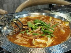-古乐牛香·鲜牛肉牛杂火锅(五一中路店)