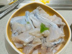 -海底捞火锅(北京西路夜宵主题店)