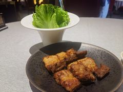 -潮府馆·非遗潮州菜·世纪公园(新国际博览中心店)