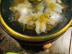 -绿茶餐厅(天津天河城店)