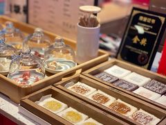 -阮大兴糕团(日月光中心店)
