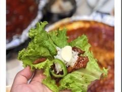 -釜山美食韩国炸酱面(长大店)