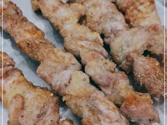 -清真吴记门钉肉饼·喜多利