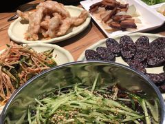 -京玉菲饭店(李村店)