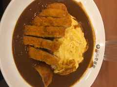 -COCO壱番屋(北京平安国际金融中心店)