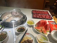 -牛品福潮汕牛肉火锅(旺庄店)