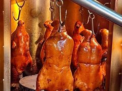 -范家小馆·四代传承烤鸭店(紫竹桥店)