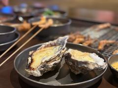 -夜食白市Yespicy·烧烤啤酒宵夜(番禺四海城店)