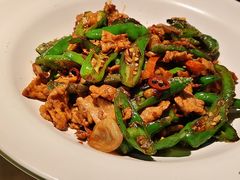 -田婆婆的菜(友谊阳光城店)