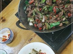 -牛八宝桂林米粉(八里庄店)