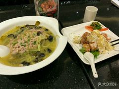 -鹿港小镇(中关村店)