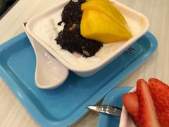 -满记甜品(荟聚购物中心店)