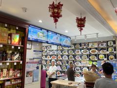 -春妮海味饭店·海景餐厅·海菜包子·大连海鲜