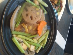 若蘭慈素食馆-若蘭慈·无国界素食料理(欢乐海岸店)
