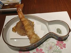 -希望日本料理(保利香槟花园店)