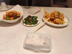 -北李妈妈菜·海肠捞饭(开发区万达店)