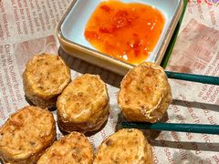-马来西亚肉骨茶汤·招牌螃蟹·烧鸡·呷喱吧吧(海上世界店)