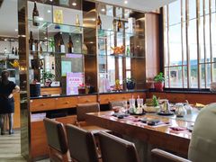 大堂-大渔铁板烧(中山路八佰伴店)