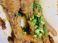 -降龙爪爪(建设路2店)