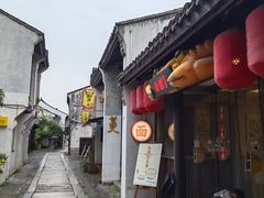 -品味楼·醉卤·酱排骨·无锡特色菜