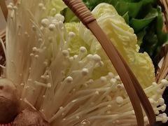 -同仁四季椰子鸡(无锡滨湖万象汇店)