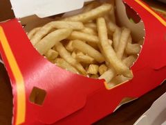 -麦当劳(阳光新生活广场店)