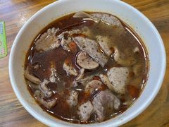 -王记生烫牛杂面馆(兰陵路店)