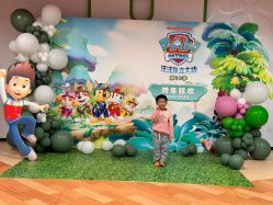 -尼克Playtime(欢乐海岸店)