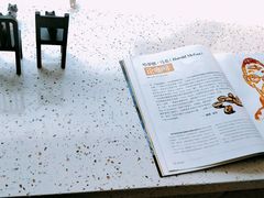 -叁秋咖啡 SANQIU COFFEE(天津河北路店)