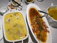 -3号仓库·创意中国菜(嘉兴龙鼎万达店)