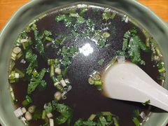 -大众跷脚牛肉馆·非遗传承单位(峨眉山店)