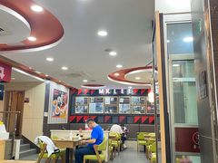 -李先生牛肉面大王(北京东四店)