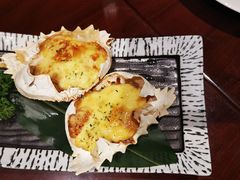 蟹宝-一本魅·日式料理
