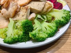 -SaladJohn沙拉匠(凯德1818店)