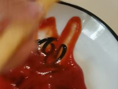 -汉堡王(北京通州领展店)