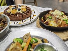 -娜娜家·Nana's restaurant(国金汇店)