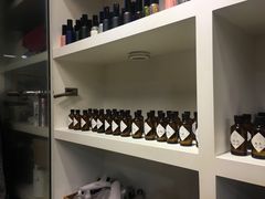 -墨more调香馆DIY自调香水(博雅国际中心B座店)