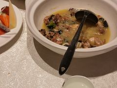 -桃花源中餐厅(金茂豪华精选酒店)