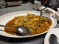 -佬太公海鸭·海鲜大排档(上海总店)