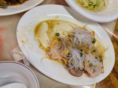 -新金盛·海鲜酒楼(盐田店)