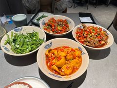 -潇湘阁(汉光百货店)