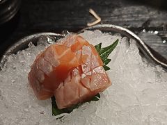 -花潮料理艺食馆(苏宁广场B区店)