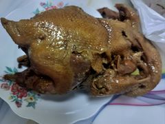 -小李烧鸡(西北角总店)