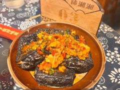 -钵湘湘·常德钵子菜(浦东创始店)