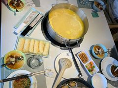 -八珍玉食鸡煲·打边炉(印象城店)