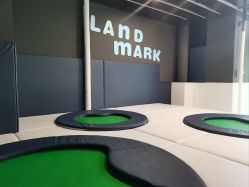 -Land Mark 蓝马乐园(印象城店)